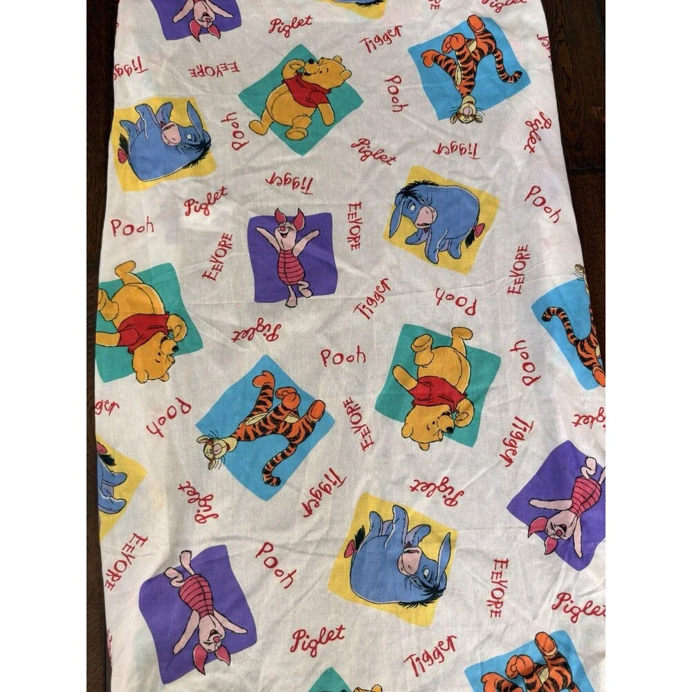 Disney vintage winnie